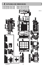 Preview for 10 page of Mitsubishi Electric Mr. Slim PU-P100VKA Service Manual