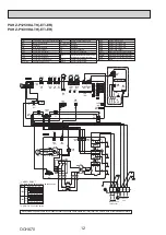 Preview for 12 page of Mitsubishi Electric Mr. Slim PU-P100VKA Service Manual