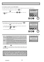 Preview for 28 page of Mitsubishi Electric Mr. Slim PU-P100VKA Service Manual