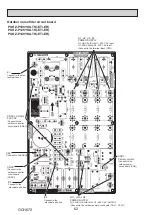 Preview for 62 page of Mitsubishi Electric Mr. Slim PU-P100VKA Service Manual