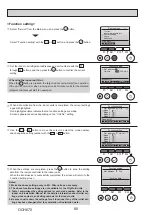 Preview for 80 page of Mitsubishi Electric Mr. Slim PU-P100VKA Service Manual