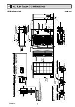 Предварительный просмотр 9 страницы Mitsubishi Electric Mr. Slim PU-SHW230YKA Service Manual