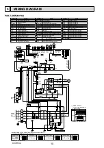 Предварительный просмотр 10 страницы Mitsubishi Electric Mr. Slim PU-SHW230YKA Service Manual