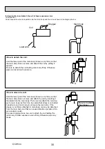 Предварительный просмотр 30 страницы Mitsubishi Electric Mr. Slim PU-SHW230YKA Service Manual