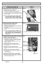 Предварительный просмотр 48 страницы Mitsubishi Electric Mr. Slim PU-SHW230YKA Service Manual