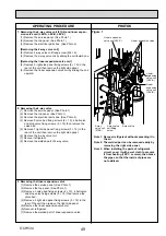 Предварительный просмотр 49 страницы Mitsubishi Electric Mr. Slim PU-SHW230YKA Service Manual