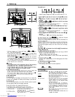 Предварительный просмотр 12 страницы Mitsubishi Electric Mr.SLIM PUH-P1.6VGAA Operation Manual