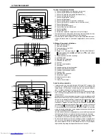 Предварительный просмотр 17 страницы Mitsubishi Electric Mr.SLIM PUH-P1.6VGAA Operation Manual