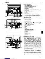 Предварительный просмотр 31 страницы Mitsubishi Electric Mr.SLIM PUH-P1.6VGAA Operation Manual