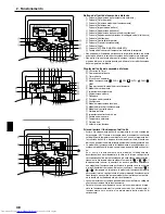 Предварительный просмотр 38 страницы Mitsubishi Electric Mr.SLIM PUH-P1.6VGAA Operation Manual