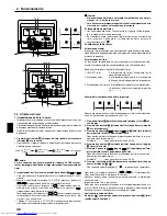 Предварительный просмотр 40 страницы Mitsubishi Electric Mr.SLIM PUH-P1.6VGAA Operation Manual