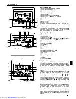 Предварительный просмотр 45 страницы Mitsubishi Electric Mr.SLIM PUH-P1.6VGAA Operation Manual