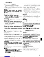 Предварительный просмотр 53 страницы Mitsubishi Electric Mr.SLIM PUH-P1.6VGAA Operation Manual