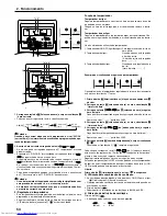 Предварительный просмотр 54 страницы Mitsubishi Electric Mr.SLIM PUH-P1.6VGAA Operation Manual