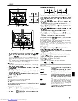 Предварительный просмотр 61 страницы Mitsubishi Electric Mr.SLIM PUH-P1.6VGAA Operation Manual