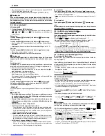 Предварительный просмотр 67 страницы Mitsubishi Electric Mr.SLIM PUH-P1.6VGAA Operation Manual