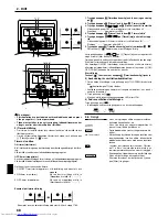 Предварительный просмотр 68 страницы Mitsubishi Electric Mr.SLIM PUH-P1.6VGAA Operation Manual