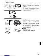 Предварительный просмотр 69 страницы Mitsubishi Electric Mr.SLIM PUH-P1.6VGAA Operation Manual