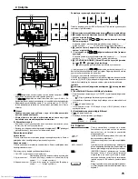 Предварительный просмотр 75 страницы Mitsubishi Electric Mr.SLIM PUH-P1.6VGAA Operation Manual