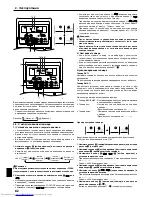 Предварительный просмотр 82 страницы Mitsubishi Electric Mr.SLIM PUH-P1.6VGAA Operation Manual