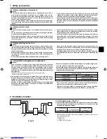 Preview for 3 page of Mitsubishi Electric Mr.Slim PUHZ-FRP71VHA Installation Manual