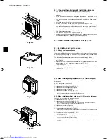 Preview for 4 page of Mitsubishi Electric Mr.Slim PUHZ-FRP71VHA Installation Manual