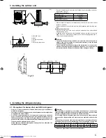 Preview for 5 page of Mitsubishi Electric Mr.Slim PUHZ-FRP71VHA Installation Manual