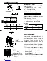 Preview for 6 page of Mitsubishi Electric Mr.Slim PUHZ-FRP71VHA Installation Manual