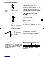 Preview for 7 page of Mitsubishi Electric Mr.Slim PUHZ-FRP71VHA Installation Manual