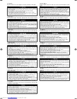 Preview for 13 page of Mitsubishi Electric Mr.Slim PUHZ-FRP71VHA Installation Manual