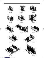 Preview for 14 page of Mitsubishi Electric Mr.Slim PUHZ-FRP71VHA Installation Manual