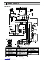 Предварительный просмотр 12 страницы Mitsubishi Electric Mr.Slim PUHZ-FRP71VHA Service Manual