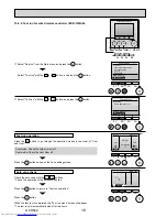 Предварительный просмотр 18 страницы Mitsubishi Electric Mr.Slim PUHZ-FRP71VHA Service Manual