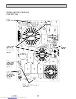 Предварительный просмотр 56 страницы Mitsubishi Electric Mr.Slim PUHZ-FRP71VHA Service Manual