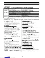 Предварительный просмотр 82 страницы Mitsubishi Electric Mr.Slim PUHZ-FRP71VHA Service Manual