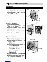 Предварительный просмотр 99 страницы Mitsubishi Electric Mr.Slim PUHZ-FRP71VHA Service Manual