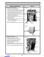 Предварительный просмотр 103 страницы Mitsubishi Electric Mr.Slim PUHZ-FRP71VHA Service Manual