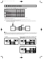 Предварительный просмотр 14 страницы Mitsubishi Electric Mr.Slim PUHZ-P100VHA Service Manual