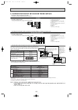 Предварительный просмотр 15 страницы Mitsubishi Electric Mr.Slim PUHZ-P100VHA Service Manual