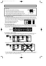 Предварительный просмотр 18 страницы Mitsubishi Electric Mr.Slim PUHZ-P100VHA Service Manual