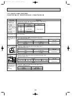 Предварительный просмотр 48 страницы Mitsubishi Electric Mr.Slim PUHZ-P100VHA Service Manual