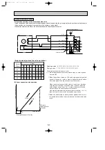 Предварительный просмотр 51 страницы Mitsubishi Electric Mr.Slim PUHZ-P100VHA Service Manual