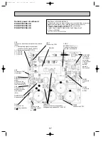 Предварительный просмотр 57 страницы Mitsubishi Electric Mr.Slim PUHZ-P100VHA Service Manual