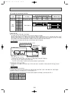 Предварительный просмотр 59 страницы Mitsubishi Electric Mr.Slim PUHZ-P100VHA Service Manual