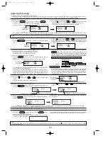 Предварительный просмотр 72 страницы Mitsubishi Electric Mr.Slim PUHZ-P100VHA Service Manual