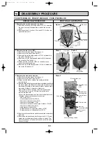 Предварительный просмотр 89 страницы Mitsubishi Electric Mr.Slim PUHZ-P100VHA Service Manual