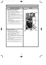 Предварительный просмотр 93 страницы Mitsubishi Electric Mr.Slim PUHZ-P100VHA Service Manual