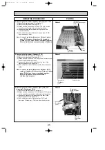 Предварительный просмотр 95 страницы Mitsubishi Electric Mr.Slim PUHZ-P100VHA Service Manual