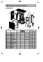 Предварительный просмотр 99 страницы Mitsubishi Electric Mr.Slim PUHZ-P100VHA Service Manual