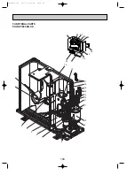 Предварительный просмотр 100 страницы Mitsubishi Electric Mr.Slim PUHZ-P100VHA Service Manual